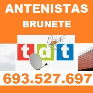 Antenistas Brunete Antenistas Brunete