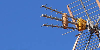 Mantenimiento de antenas de television en Brunete mantenimiento de antenas Brunete